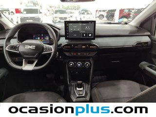 Dacia Jogger Extreme Hybrid 114 kW (155 CV) 7 plazas