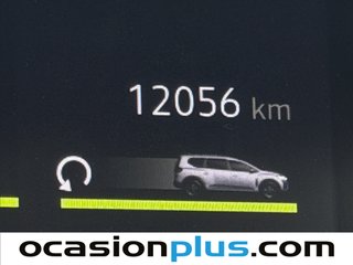 Dacia Jogger Extreme Hybrid 114 kW (155 CV) 7 plazas