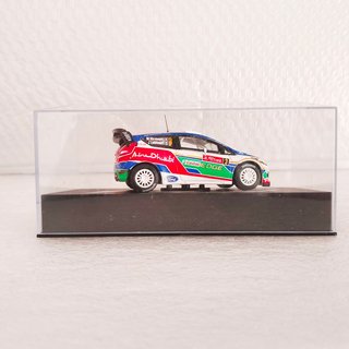 Ford Fiesta RS WRC 2011 Portugal
