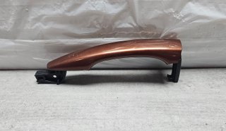 9802977380 Maneta exterior puerta izq Peugeot 3008