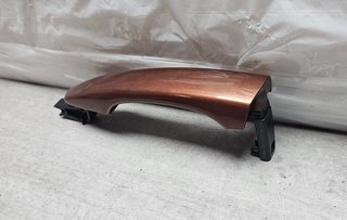 9802977380 Maneta exterior puerta izq Peugeot 3008