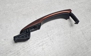 9802977380 Maneta exterior puerta izq Peugeot 3008