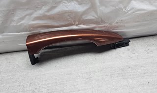 9802977380 Maneta exterior puerta izq Peugeot 3008