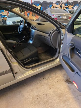 Renault Laguna 2002