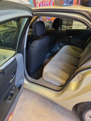 Renault Laguna 2002