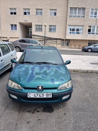 Peugeot 106 87.000kms