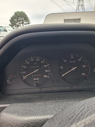 Peugeot 106 87.000kms