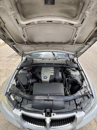 BMW 320D LEER BIEN!