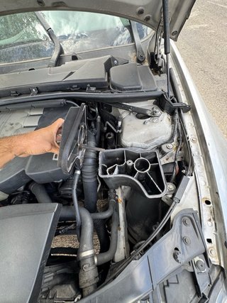 BMW 320D LEER BIEN!