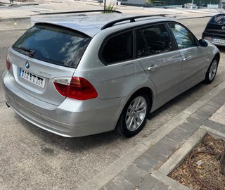 BMW 320D LEER BIEN!