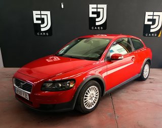 Volvo C30 2008