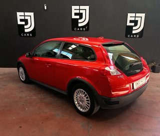 Volvo C30 2008