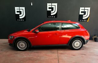 Volvo C30 2008