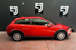 Volvo C30 2008