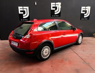 Volvo C30 2008