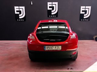 Volvo C30 2008