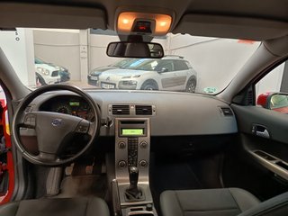 Volvo C30 2008