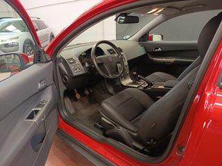 Volvo C30 2008