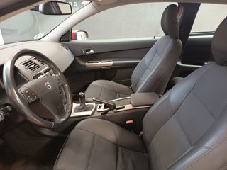 Volvo C30 2008