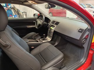 Volvo C30 2008