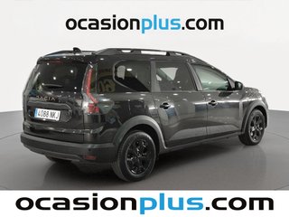 Dacia Jogger Extreme Hybrid 114 kW (155 CV) 7 plazas