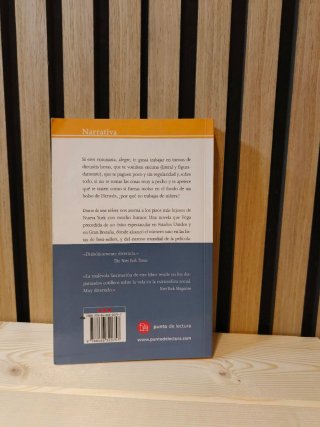 DIARIO DE UNA NIÑERA
