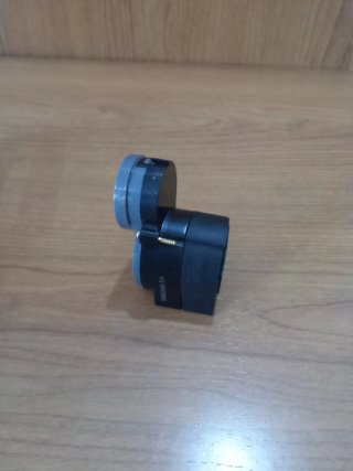 Motor lateral Roomba j7 iRobot