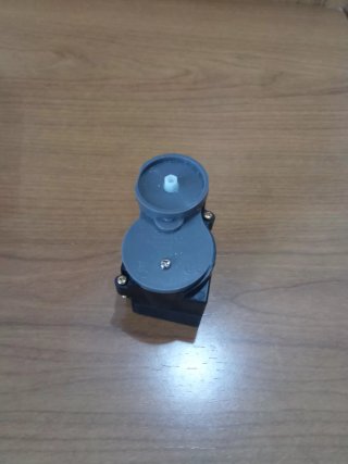 Motor lateral Roomba j7 iRobot