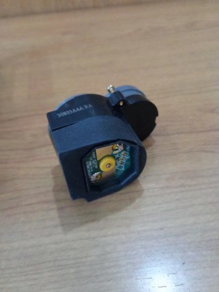 Motor lateral Roomba j7 iRobot