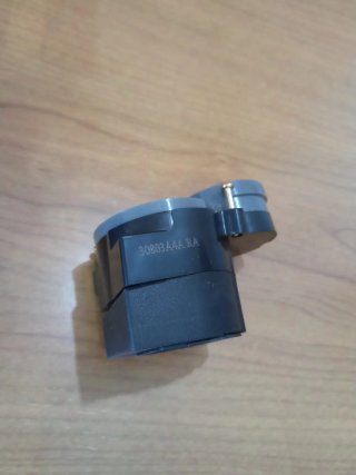 Motor lateral Roomba j7 iRobot