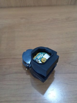 Motor lateral Roomba j7 iRobot