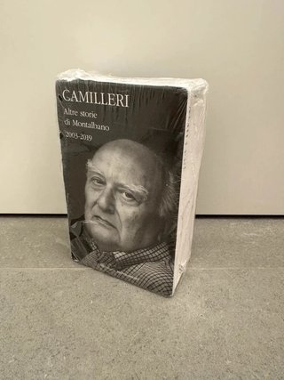 Camilleri – Altre storie di Montalbano 2003–2019