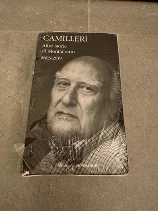Camilleri – Altre storie di Montalbano 2003–2019
