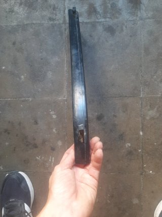 Cubrecadena Puch