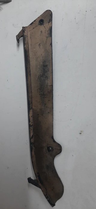 Cubrecadena Puch
