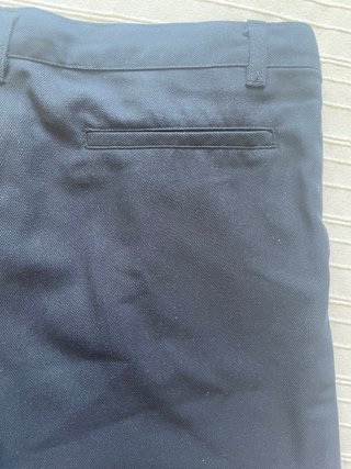 Pantalón uniforme Unit Kids 15-16