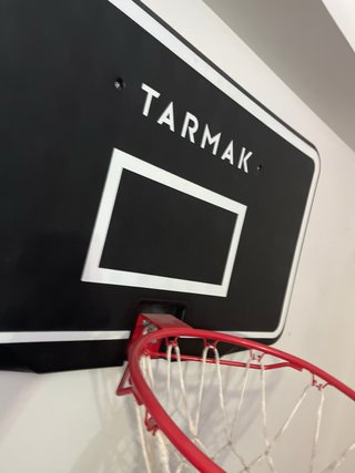 Canasta Baloncesto Tarmak SB100