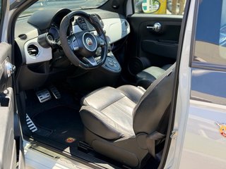 Abarth 500c 1.4 16v Turbo 140 2p Secuencial