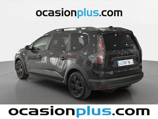 Dacia Jogger Extreme Hybrid 114 kW (155 CV) 7 plazas