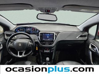 Peugeot 2008 PureTech 110 S&S Allure EAT6 81 kW (110 CV)