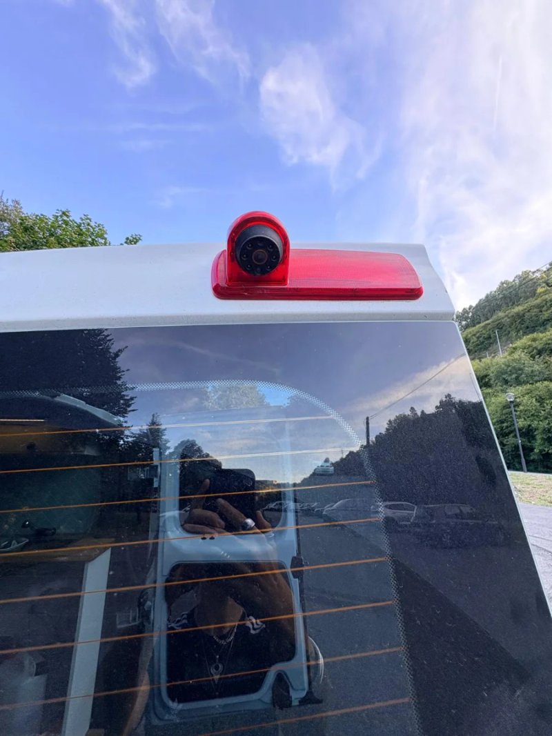 Renault Trafic 2021, foto 4