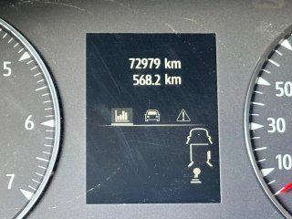 Renault Trafic 2021
