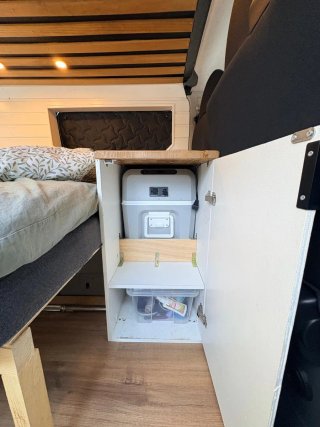 Renault Trafic 2021