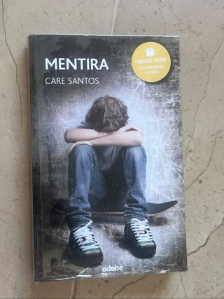 Mentira