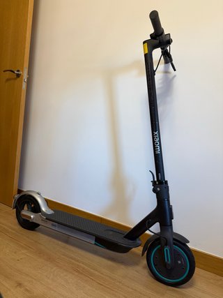 Patinete Xiaomi Pro 2 Mercedes AMG Petronas F1