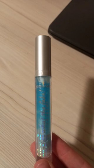 Essence Plumping Lip Filler Voluminizador
