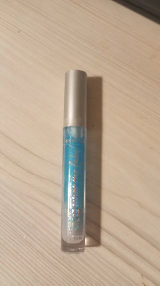 Essence Plumping Lip Filler Voluminizador