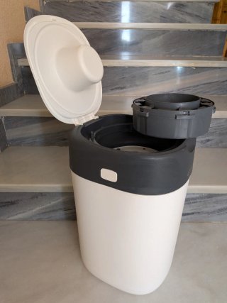 Cubo para pañales Tommee Tippee