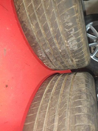 Llantas BMW 17 Originales
