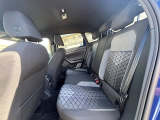 Volkswagen Taigo 2022